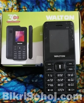 walton Olvio L3